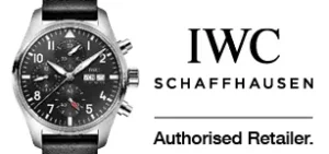 IWC Schaffhausen Authorised Retailer