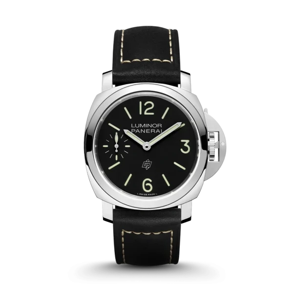 PAM01084 Luminor Logo