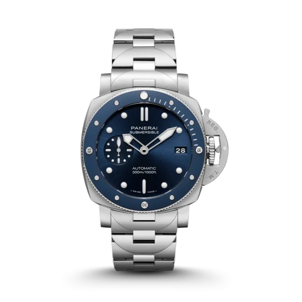 PAM02068 Submersible