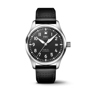 IW328201 Pilot's Watch Automatic Mark XX