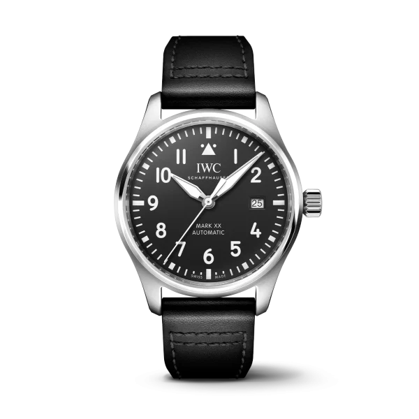 IW328201 Pilot's Watch Automatic Mark XX