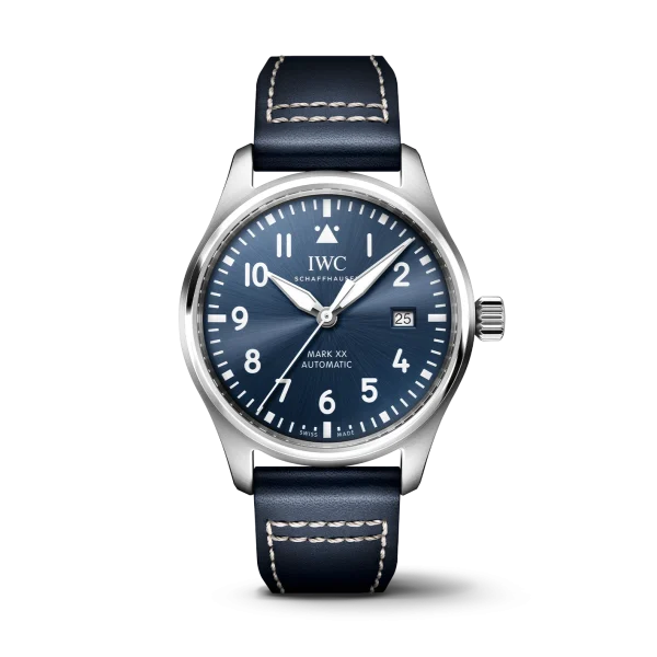 IW328203 - Pilot_s Watch Automatic Mark XX