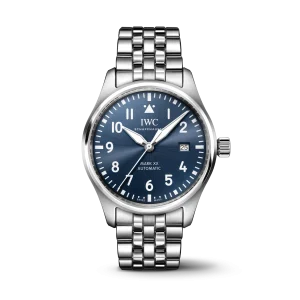 IW328204 Pilot_s Watch Automatic Mark XX