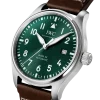 IW328205 Pilot_s Watch Automatic Mark XX