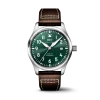 IW328205 Pilot_s Watch Automatic Mark XX
