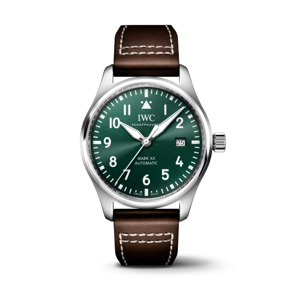 IW328205 Pilot_s Watch Automatic Mark XX