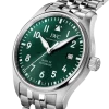 IW328206 Pilot_s Watch Automatic Mark XX