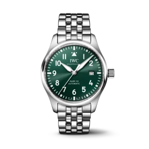 IW328206 Pilot_s Watch Automatic Mark XX