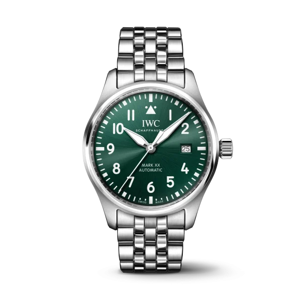 IW328206 Pilot_s Watch Automatic Mark XX