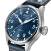 IW329303 Big Pilot_s Watch 43