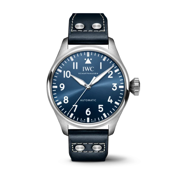 IW329303 Big Pilot_s Watch 43