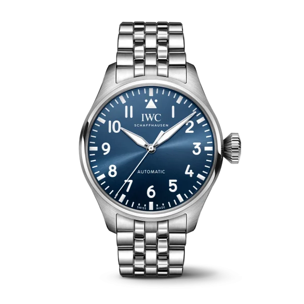 IW329304 Big Pilot_s Watch 43