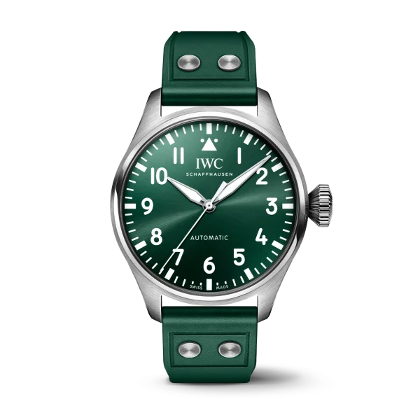 IW329306 Big Pilot_s Watch 43
