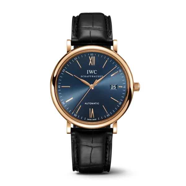 IW356522 Portofino Automatic