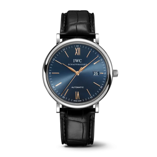 IW356523 Portofino Automatic