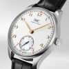 IW358303 Portugieser Automatic 40
