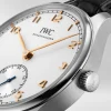 IW358303 Portugieser Automatic 40