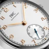 IW358303 Portugieser Automatic 40