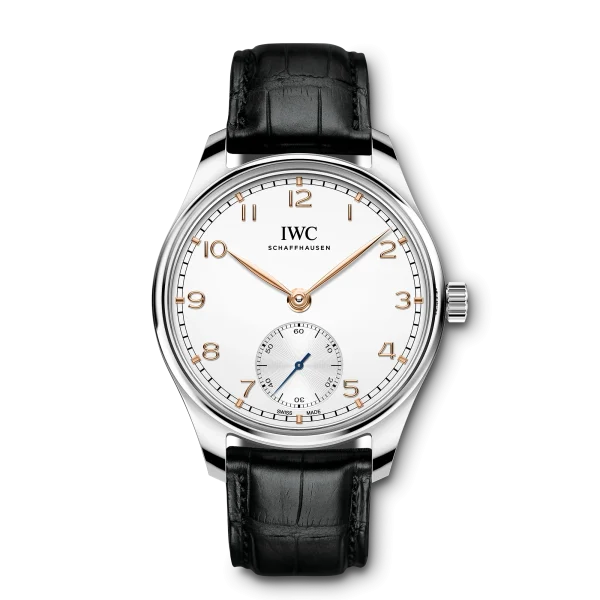 IW358303 Portugieser Automatic