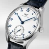 IW358304 Portugieser Automatic 40