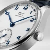 IW358304 Portugieser Automatic 40