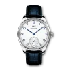 IW358305 Portugieser Automatic 40