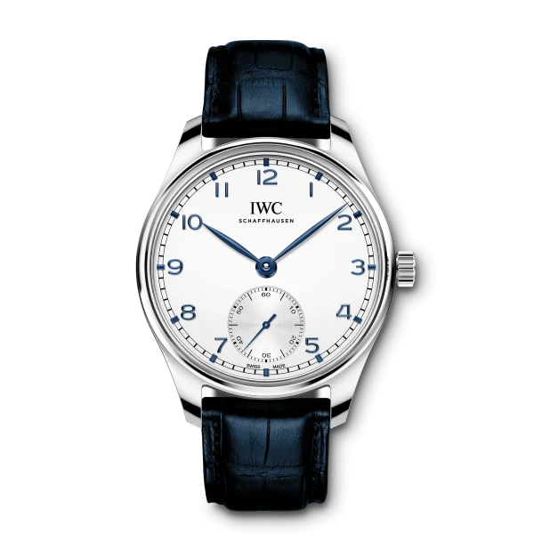 IW358305 Portugieser Automatic 40