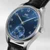 IW358305 Portugieser Automatic 40