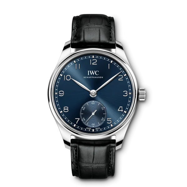 IW358305 Portugieser Automatic 40