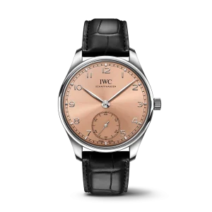 IW358313 Portugieser Automatic 40