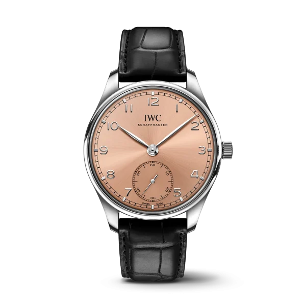 IW358313 Portugieser Automatic 40