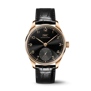 IW358401 Portugieser Automatic 40