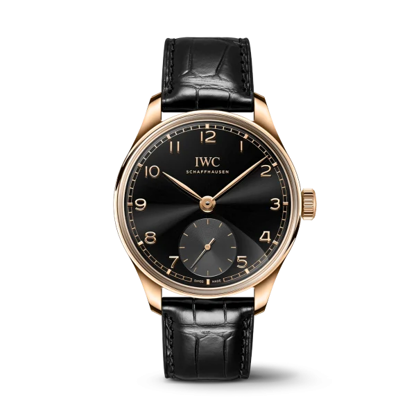 IW358401 Portugieser Automatic 40