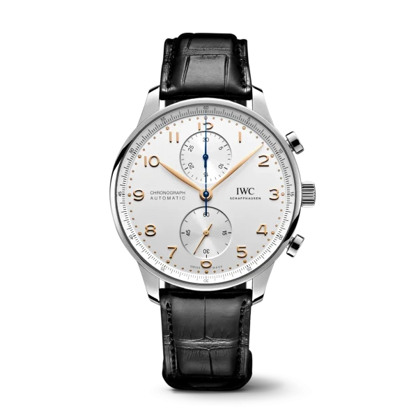IW371604 Portugieser Chronograph