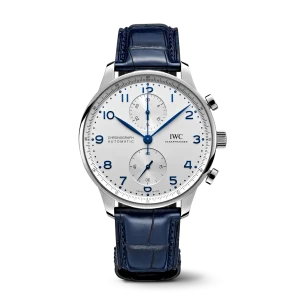 IW371605 Portugieser Chronograph