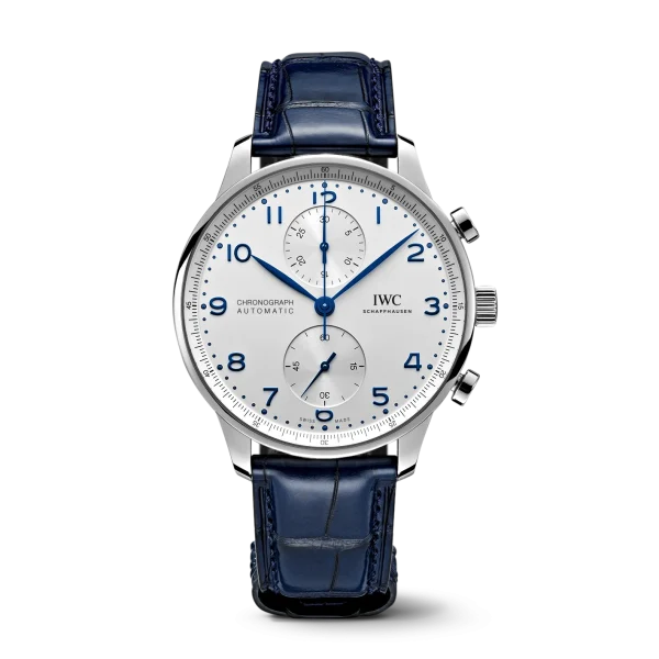 IW371605 Portugieser Chronograph
