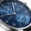 IW371606 Portugieser Chronograph