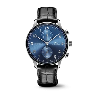 IW371606 Portugieser Chronograph