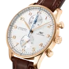 IW371611 Portugieser Chronograph