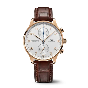 IW371611 Portugieser Chronograph