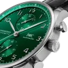 IW371615 Portugieser Chronograph