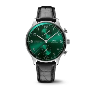 IW371615 Portugieser Chronograph