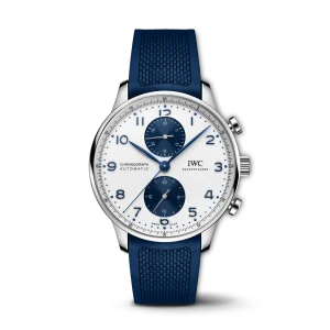 IW371620 Portugieser Chronograph