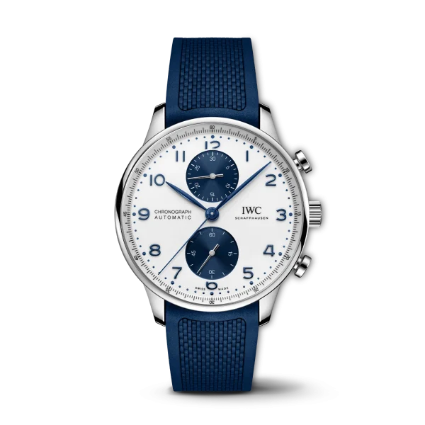 IW371620 Portugieser Chronograph