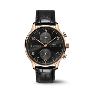 IW371625 Portugieser Chronograph