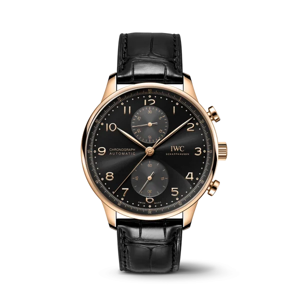 IW371625 Portugieser Chronograph