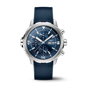 IW376806 Aquatimer Chronograph