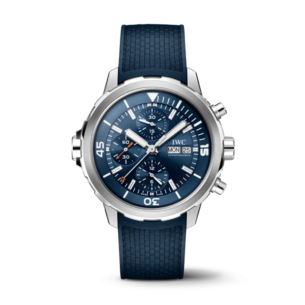 IW376806 Aquatimer Chronograph