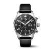 IW378001 Pilot's Watch Chronograph