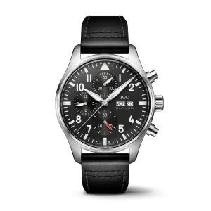 IW378001 Pilot_s Watch Chronograph